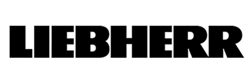 Logo Liebherr