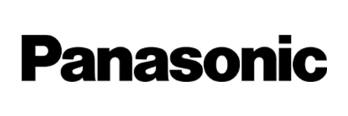 Logo Panasonic